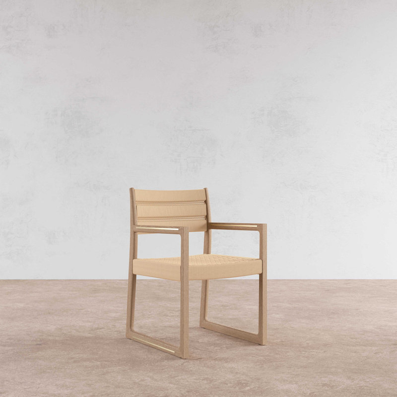Fauteuil Angelo