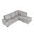 Sectional Sofa-2009290160