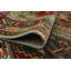 Tapis gris semi-antique Keirra