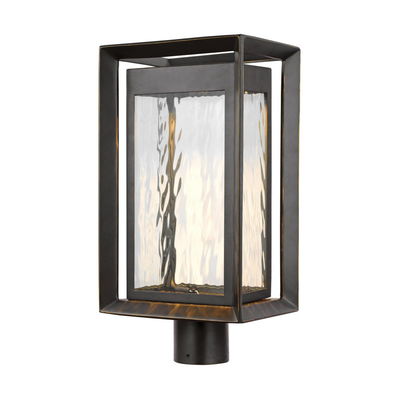 Urbandale LED Lantern Head
