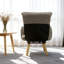 Upholstered Accent Chair