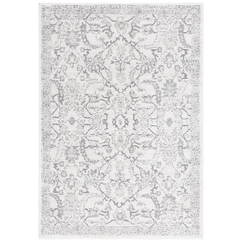 Mahle Area Rug, Rectangle 5'3" x 7'6"