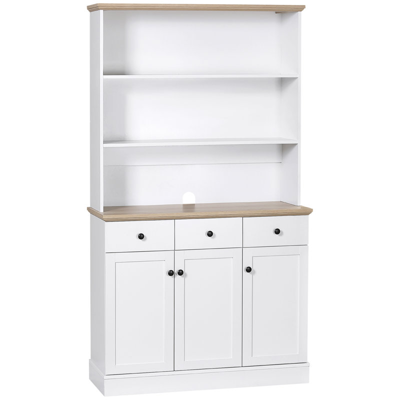Garde-manger Charin