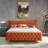 Vicennia Upholstered Platform Bed-1979174585-1979174590