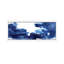 Movement 1 Piece Panoramic Wall Art on Canvas-1751451213-1872394755
