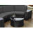 Slunce 8 - Person Outdoor Seating Group with Cushions-98921440