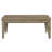 Eleora Solid Wood Bench