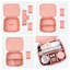 Trousse de voyage Woodrow