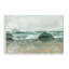 «Breaking Waves Seascape», estampe numérique, conception de Brook Page-137749615-137749608