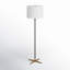 Lampe sur pied 62 po Jasper