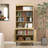 Cheuk Dining Cabinet