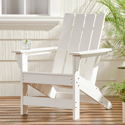 CHAISE ADIRONDack de style transitionnel