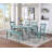 18'' H Solid Wood Side Chair