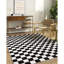Tapis tissé à la machine Phung-1821983604
