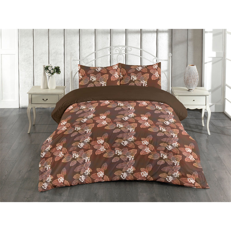 Duvet Cover