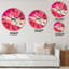 Horloge murale surdimensionnée-407113090