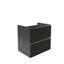 Marne 23.44'' W Single Vanity