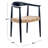 Upholstered Side Chair