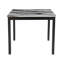 Table de bar et 4 tabourets LEONCIA