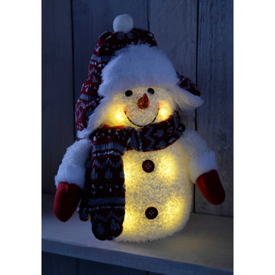 Christmas Figurines & Collectibles