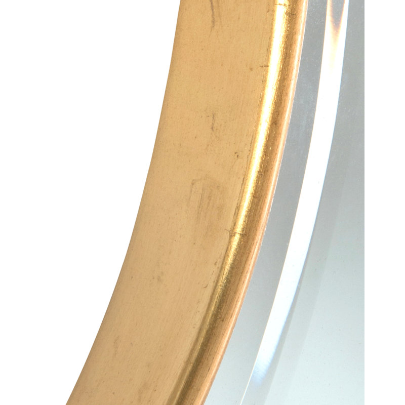 Priora Beveled Wall Mirror