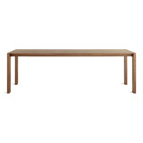 Second Best Walnut Wood Dining Table