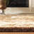 Tingley Hand Tufted Wool Pile Oriental Rug-1960283979