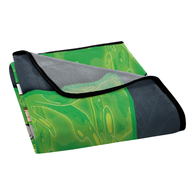 Throw Blanket