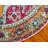 Abstract Indoor Rug-161506042