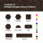 Amoritta Furnish my Place Modern Indoor/Outdoor Commercial Solid Color Rug - Pet and Kids Friendly Rug, Stain Resistant, Floor Carpet for Living Room & Hallway, Wedding - Chocolate-553646747