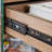 Bedside Table With Drawers-748227918