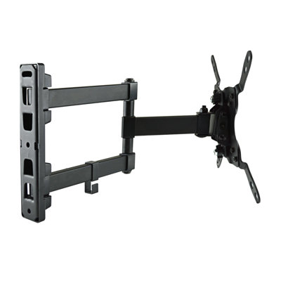 AudioPipe Corner Mount