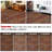 Area Rugs for Living Room Washable Rugs Modern Non Slip Area Rug for Bedroom Farmhouse Stain Resistant Carpet for Office Dining Room-589102534-589102541