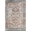 Tapis lavable à la machine Innesker Medallion-990642703