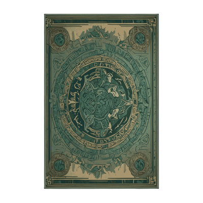 Tapis Triforce