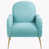 Polyester cyan est en rupture de stock