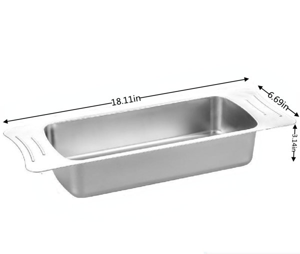 sink caddy - simplehuman