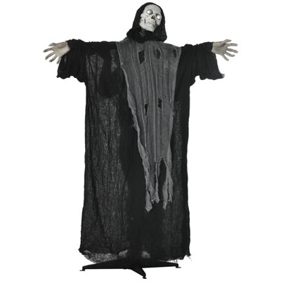 Figurine lumineuse Halloween