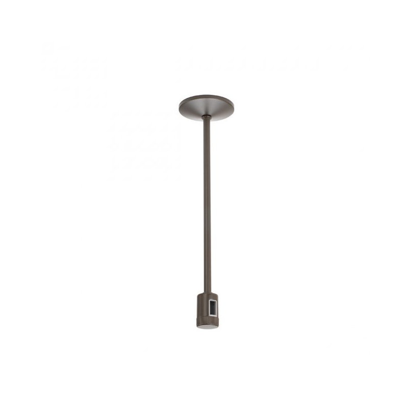 Entretoise de suspension standard Flexrail1 ™, 12 po, Platine
