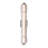 Glissade LED Bath Bar-109511245