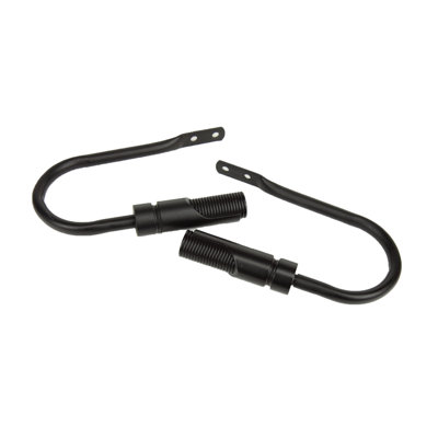 Support de fixation Balzer