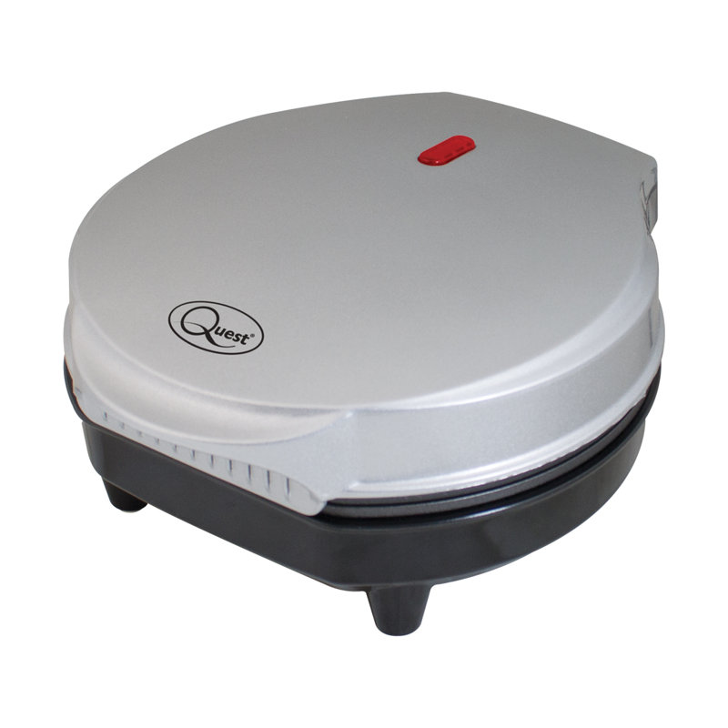 Quest Ceramic Non Stick Specialty Grill with Lid