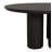 Fredrikstad 63” Solid Wood Round Dining Table