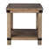 Eternity End Table