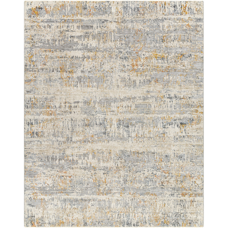 Indoor Rug, Round 6'7"