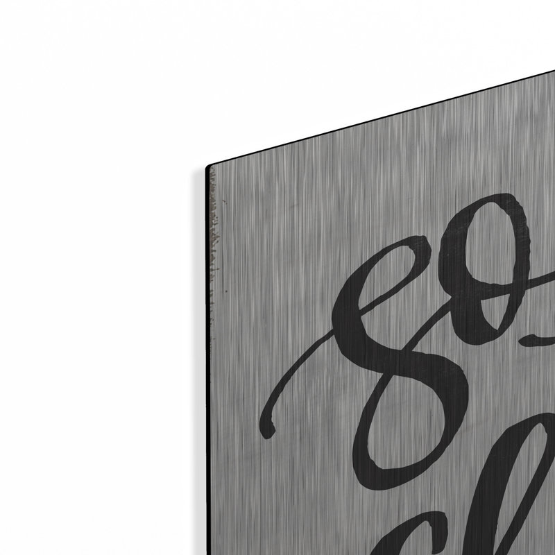 " So Fresh So Clean Clean " by Jaxn Blvd, 24" H x 48" W