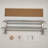 Towel Rack