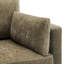 Chaise moderne avec accoudoirs-2024720623