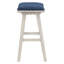 Tabouret de comptoir Ferrah-1964021790