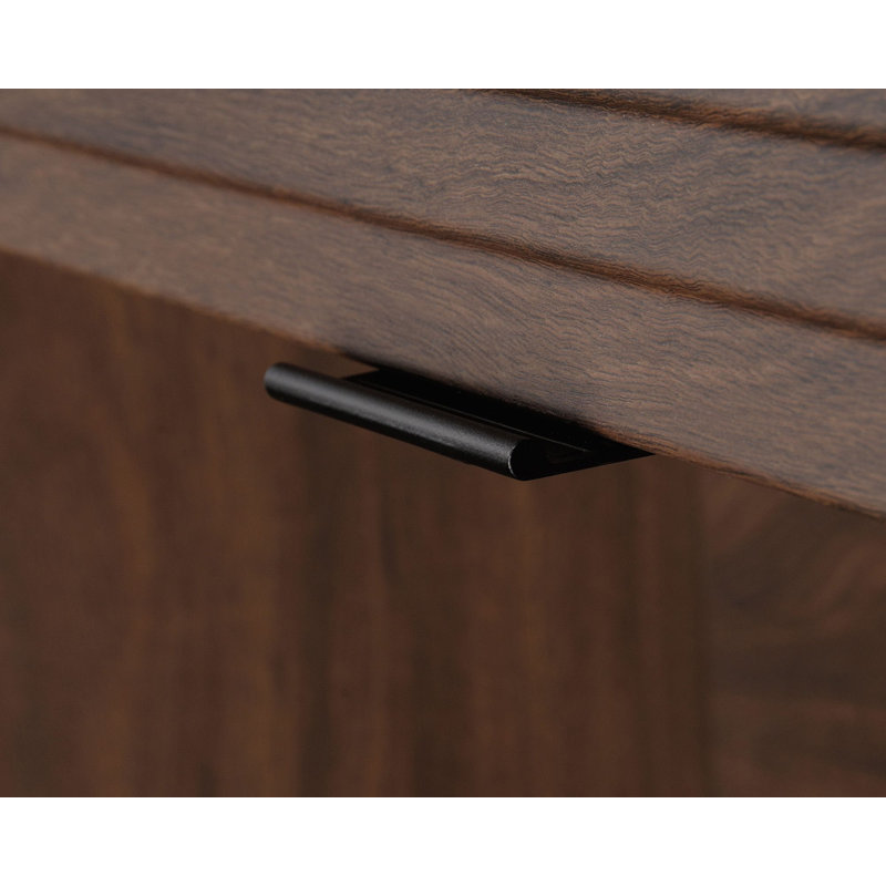 Cheramie Sideboard with Bar Hutch